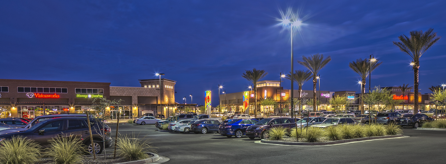 Sunbelt Investment Holdings buys Home Depot in Anaheim Hills