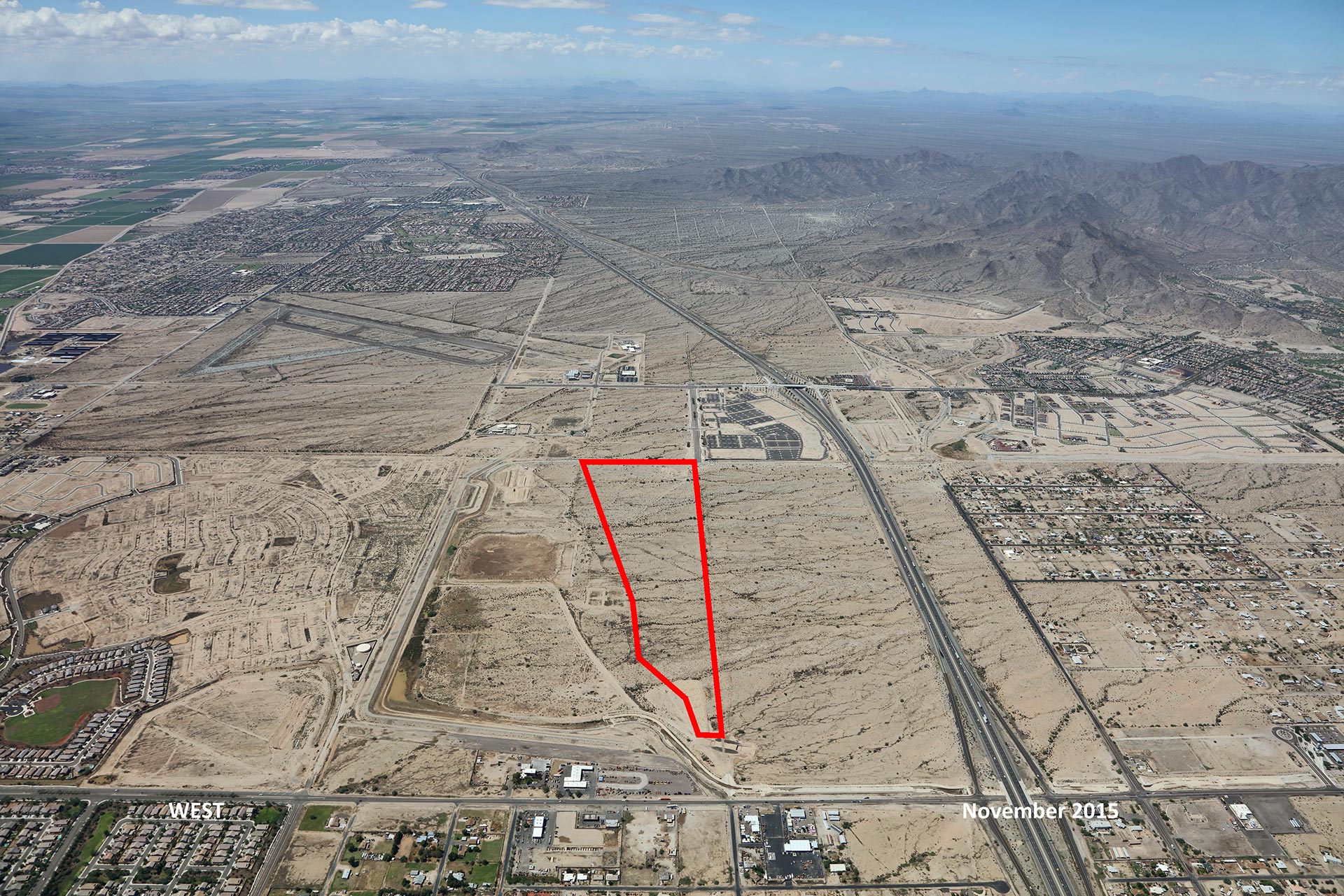 252West Sunbelt Investment Holdings Inc