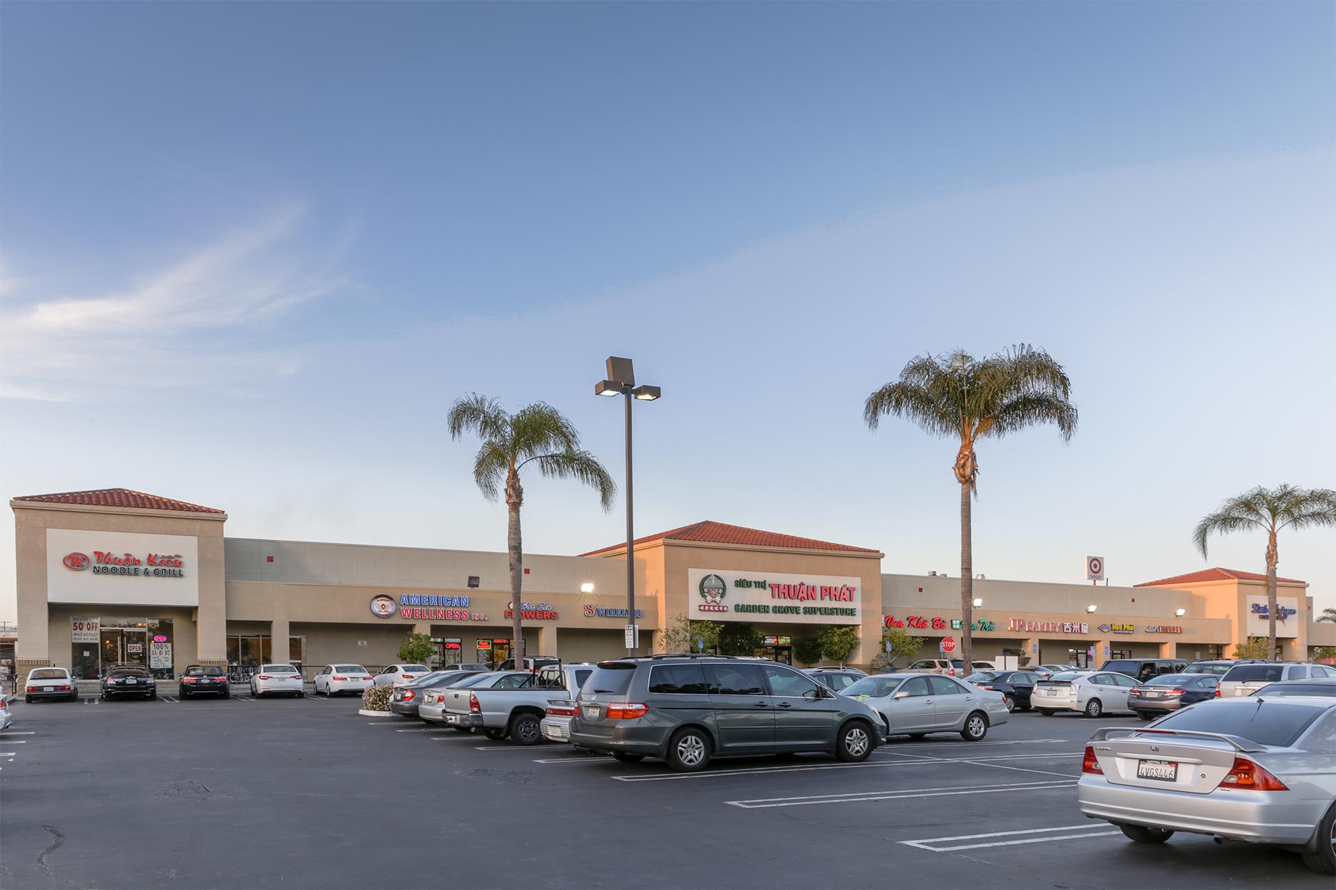 Brookhurst(95of189)HDR Sunbelt Investment Holdings Inc