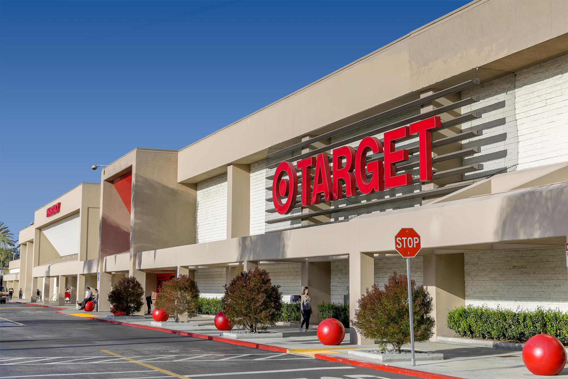 Target Garden Grove